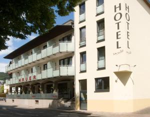 Hotel Hauer,Bollendorf>>Bitburg,3 star