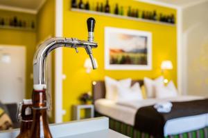 Pirn'scher Hof - Hotel Garni,Dresden>>Dohna,3 star