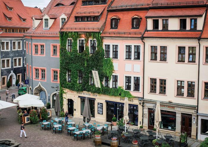 pirnscher hof hotel garni