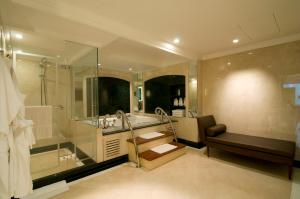 Intercontinental Bangkok By Ihg,Pathumwan>>Bangkok,5 star