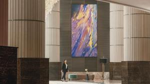 Intercontinental Bangkok By Ihg,Pathumwan>>Bangkok,5 star