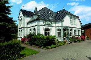 Villa Ulmenhof,Flensburg>>Bredstedt,3 star