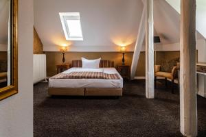 Villa Ulmenhof,Flensburg>>Bredstedt,3 star