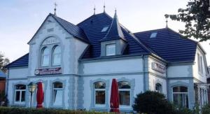 Villa Ulmenhof,Flensburg>>Bredstedt,3 star