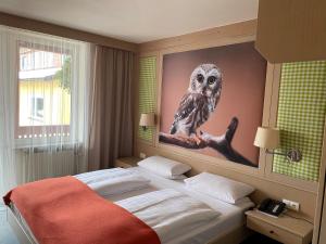 Wagners Hotel Schonblick, C&C Hotels Und Vertrieb Gmbh,Near Automobile Museum,3 star