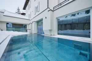 Apres Post Hotel,Kloesterle Am Arlberg>>Bludenz,4 star