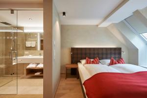 Apres Post Hotel,Kloesterle Am Arlberg>>Bludenz,4 star