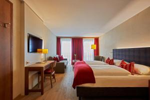 apres post hotel