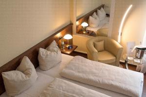 Hotel Primula,Rhein-Sieg-Kreis>>Cologne,3 star