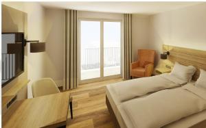 Hotel Seeblick,Bavaria>>Amerang,3 star