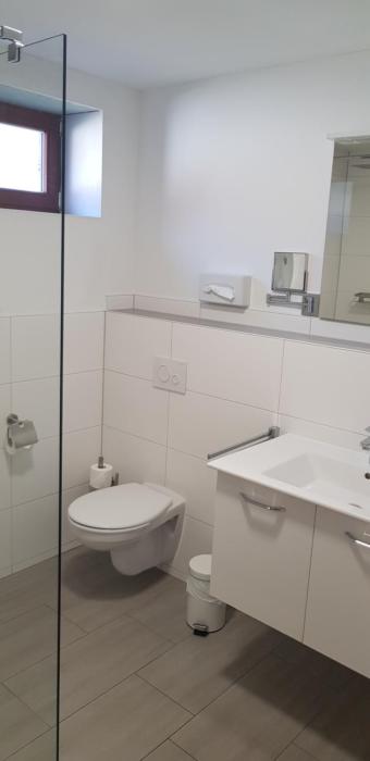 hotel and restaurant lindengarten