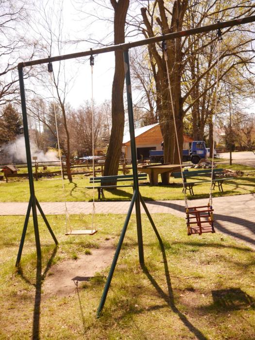 hotel and restaurant lindengarten