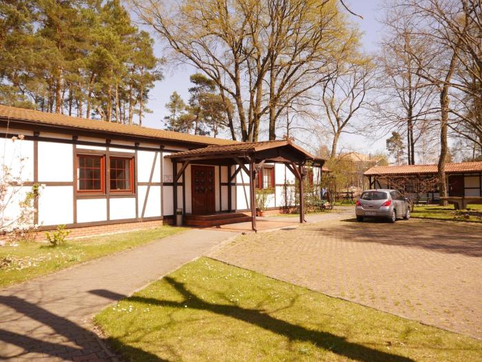 hotel and restaurant lindengarten