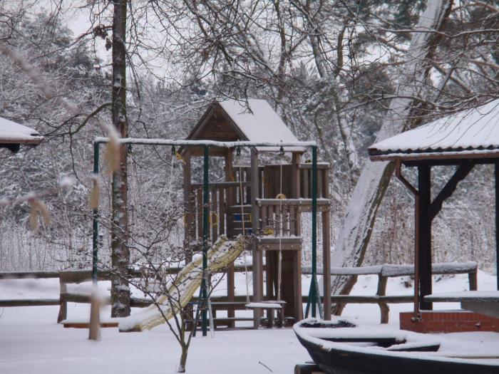 hotel and restaurant lindengarten