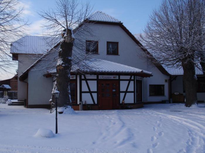 hotel and restaurant lindengarten