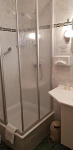 hotel and restaurant lindengarten