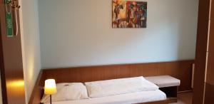 hotel and restaurant lindengarten