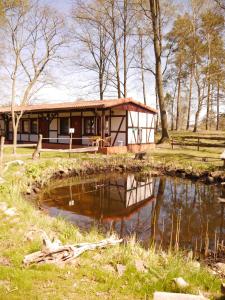 hotel and restaurant lindengarten