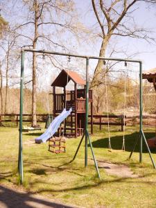 hotel and restaurant lindengarten