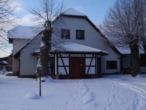hotel and restaurant lindengarten