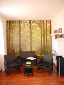 hotel and restaurant lindengarten