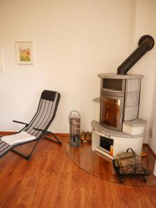 hotel and restaurant lindengarten