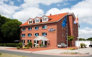 Hotel Aquamarin,Papenburg>>Lower Saxony,3 star