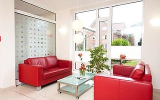 Hotel Aquamarin,Papenburg>>Lower Saxony,3 star