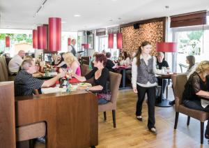 Hotel-Restaurant Hilling,Papenburg>>Emsland,3 star