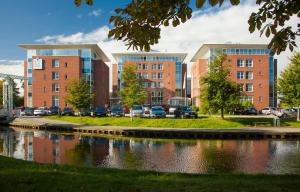 Hotel Alte Werft,Papenburg>>Bremen,4 star
