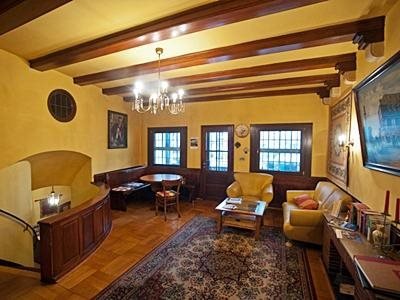 Hotel Roß,Erzgebirgskreis>>Chemnitz,3 star