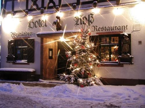 Hotel Roß,Erzgebirgskreis>>Chemnitz,3 star