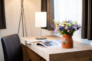 Hotel Donatz,Samedan>>Bever,4 star