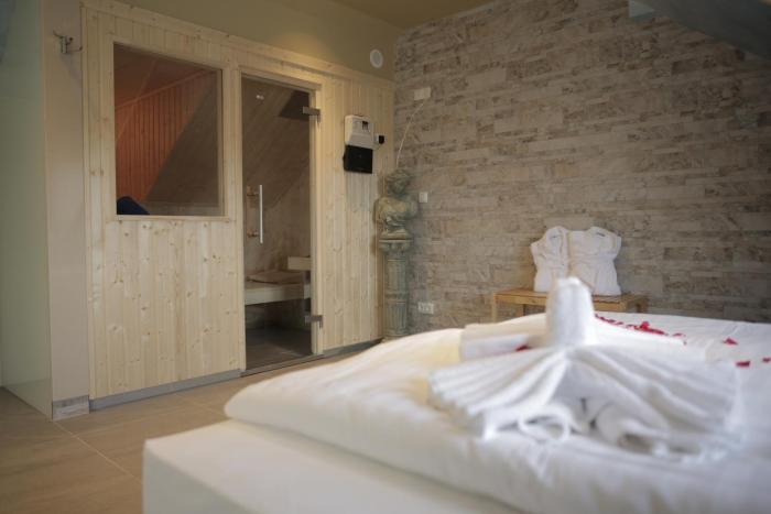 wellness und spa hotel ziegelruh