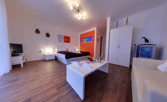 wellness und spa hotel ziegelruh
