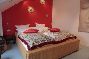 wellness und spa hotel ziegelruh