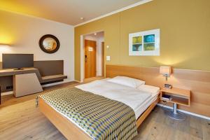 Hotel Berchtold,Bern Airport>>Bern,4 star