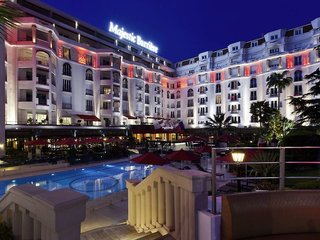Hotel Barriere Le Majestic Cannes,Near Rue D'antibes,5 star