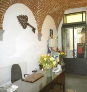 hotel collodi