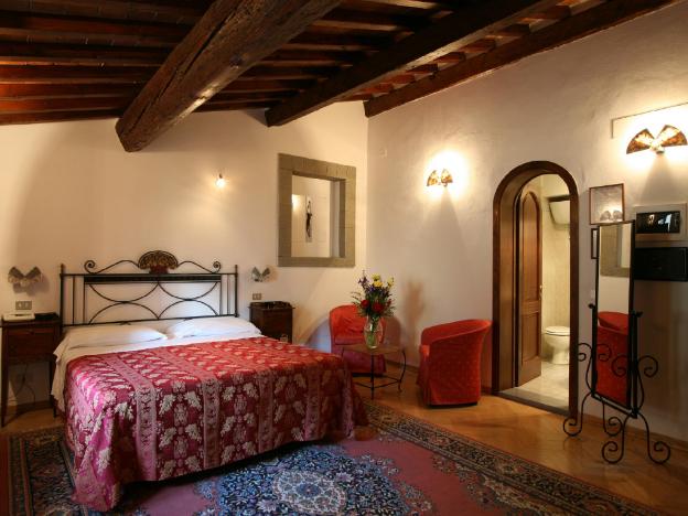 hotel collodi