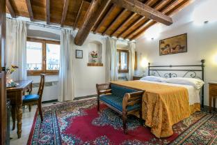 hotel collodi