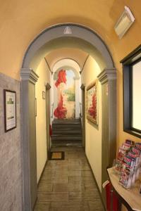 hotel collodi