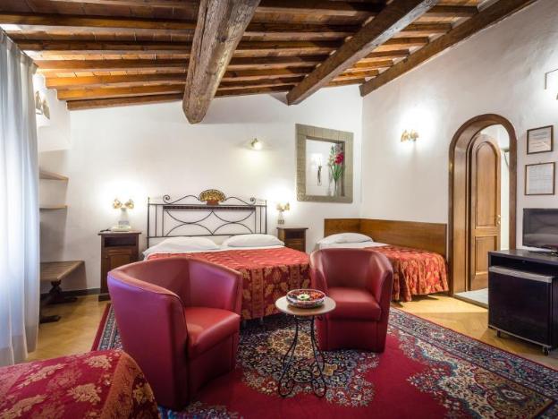 hotel collodi