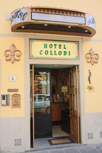 hotel collodi