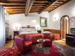 hotel collodi