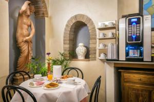 hotel collodi