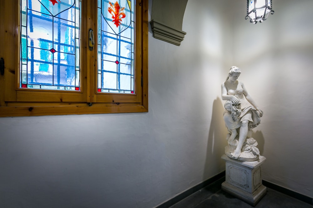 hotel collodi