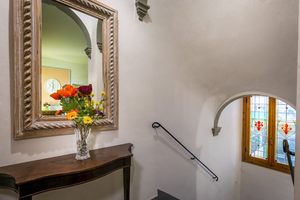 hotel collodi