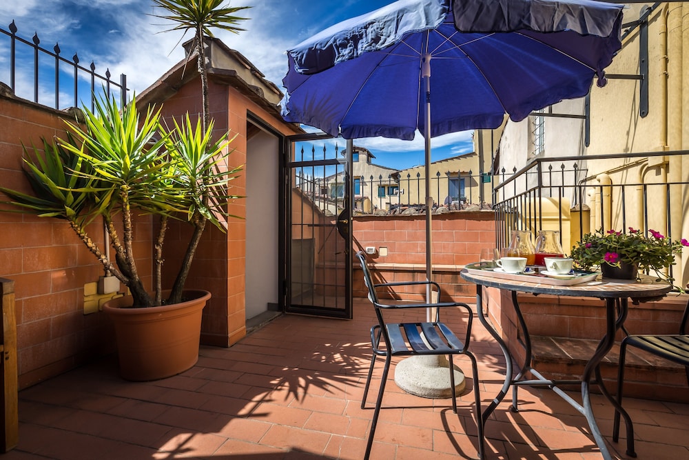 hotel collodi