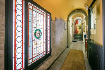 hotel collodi
